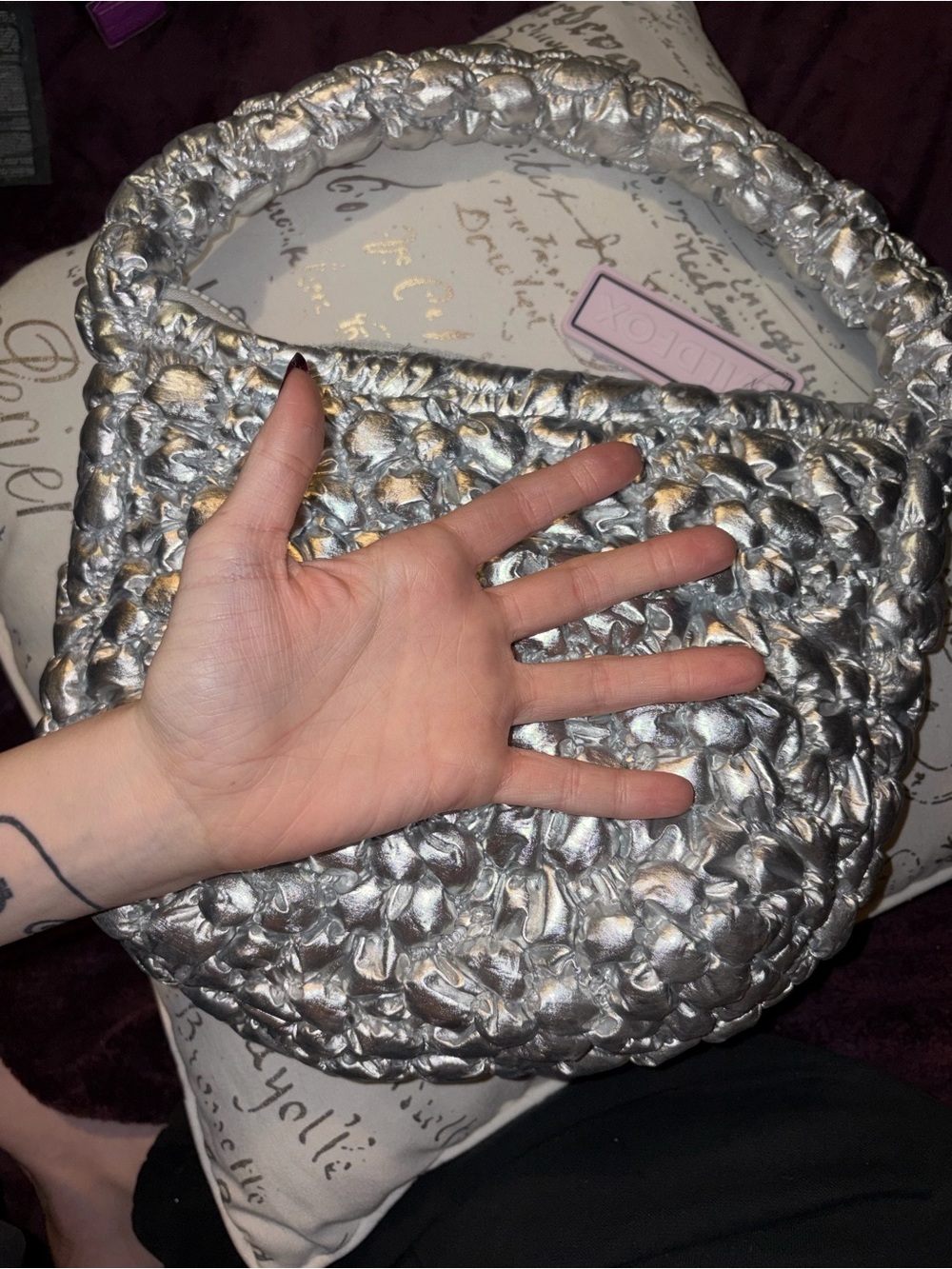 Purse - Picture 3 of 7